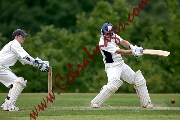 RT5B9458 - Cuckfield CC v. Brighton & Hove CC
