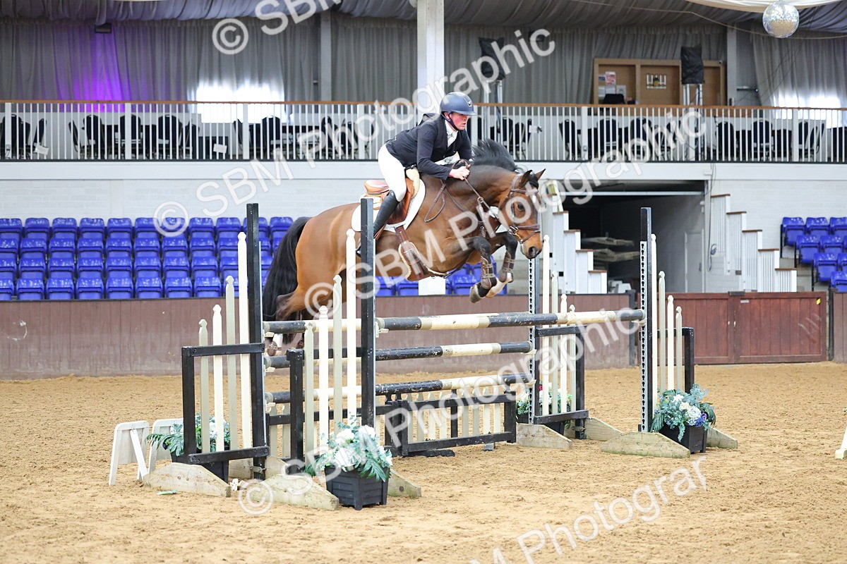 SBM_003356 - Class 9 - Senior Foxhunter - 1.20m