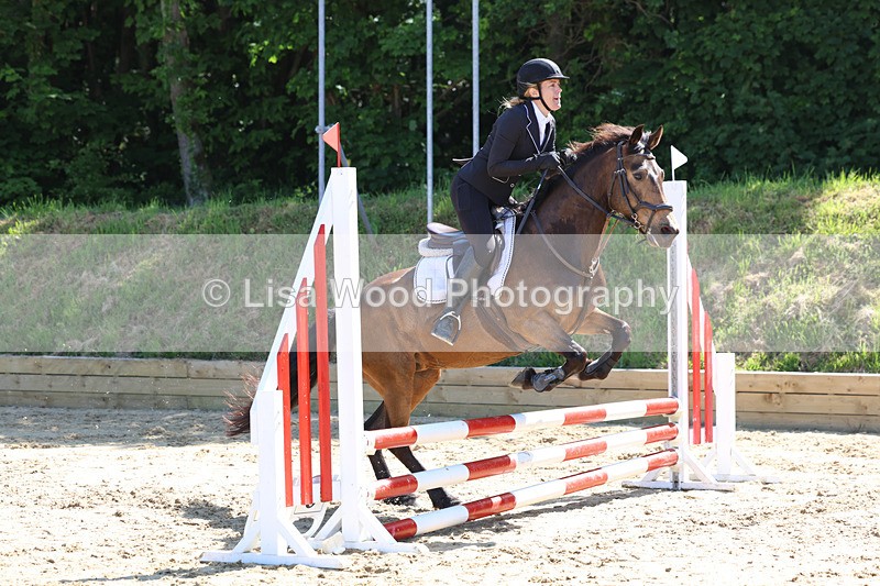 3E7A9069 - Class 6: Senior 60cm