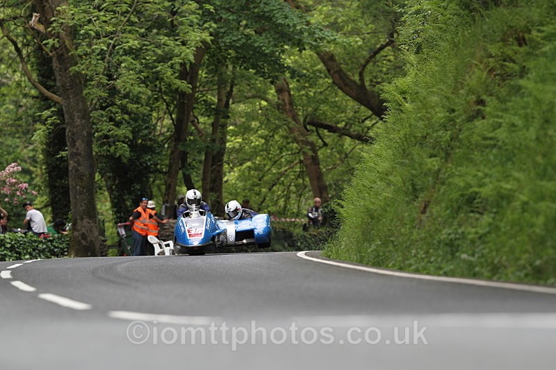 PR155333 - Sidecar Race 1