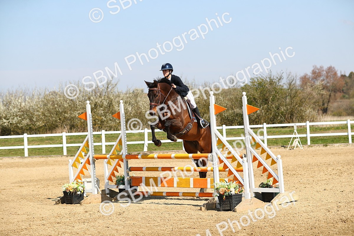 SBM_000712 - Class 3 - Senior Discovery - 1.00m