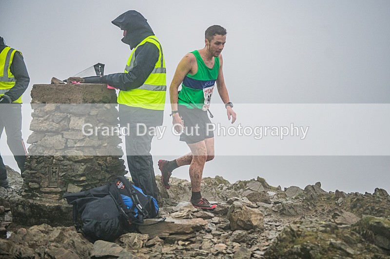 Loughrigg-152 - Loughrigg Fell Race Wednesday 10th April 2024