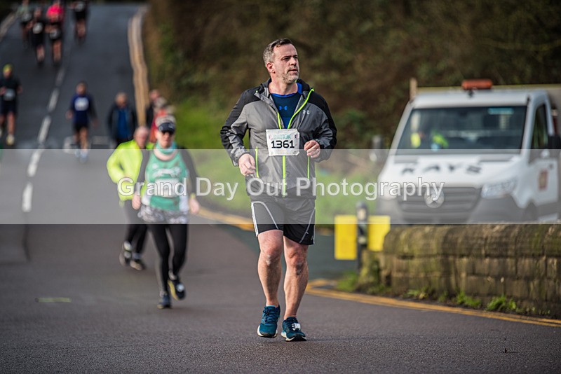 Ribble-1743 - Ribble Valley 10K Sunday 31st December 2023