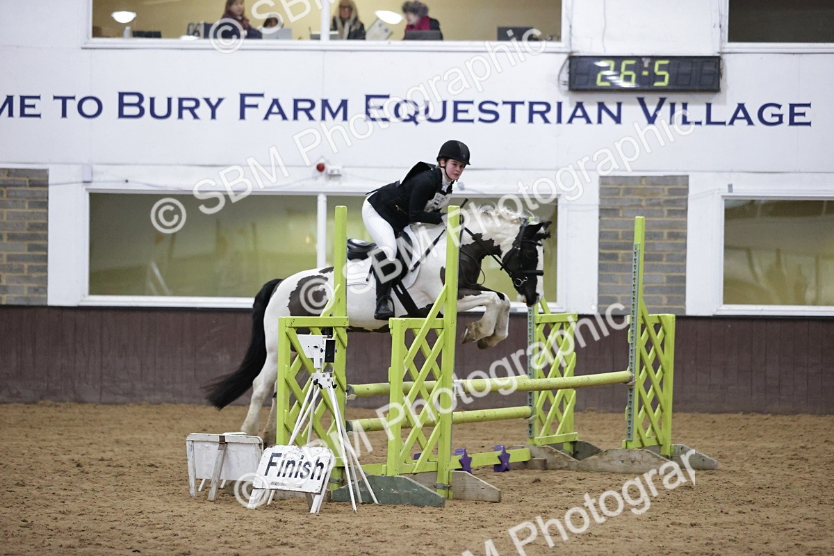 SBM_000103 - Class 1 - 80cm