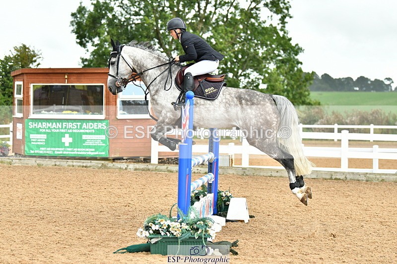 230812A-152038-09734 - Cls 29 1.05m Nat Am Qualifier