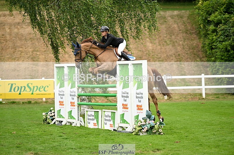 250705A-143044-15032 - Cls 31 Snr 1.35m Grand Prix