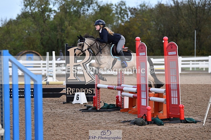 231028A-103054-00444 - Cls 1 Pony 70cm