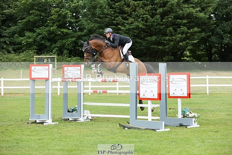 240704-162020-06259 - Cls 4 National 1.40m Open