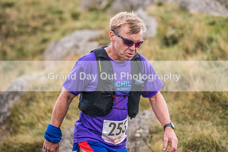 Peris Horseshoe-1001 - Peris Horseshoe Fell Race Saturday 21st September 2024