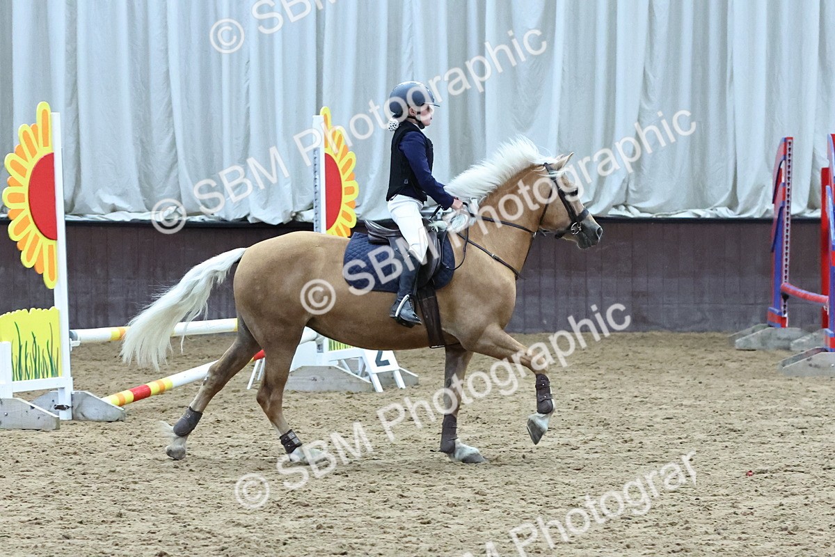 SBM_005428 - Class 5 - 60cm Open