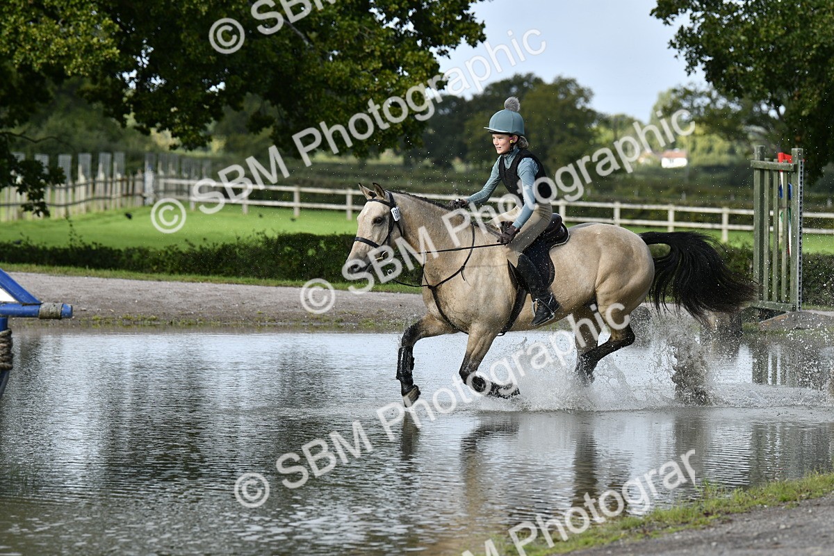SBM_16259 - E4b - Eventers Challenge 60cm Open