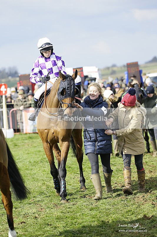 PtP 060322 219 - Blackmore & Sparkford Vale Hunt PtP 06/03/22