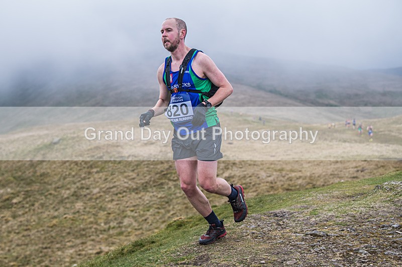 Seniors-712 - UKA 2026 Senior Inter-Counties Mountain Race - Sedbergh Sunday 3rd May 2026 - Seniors
