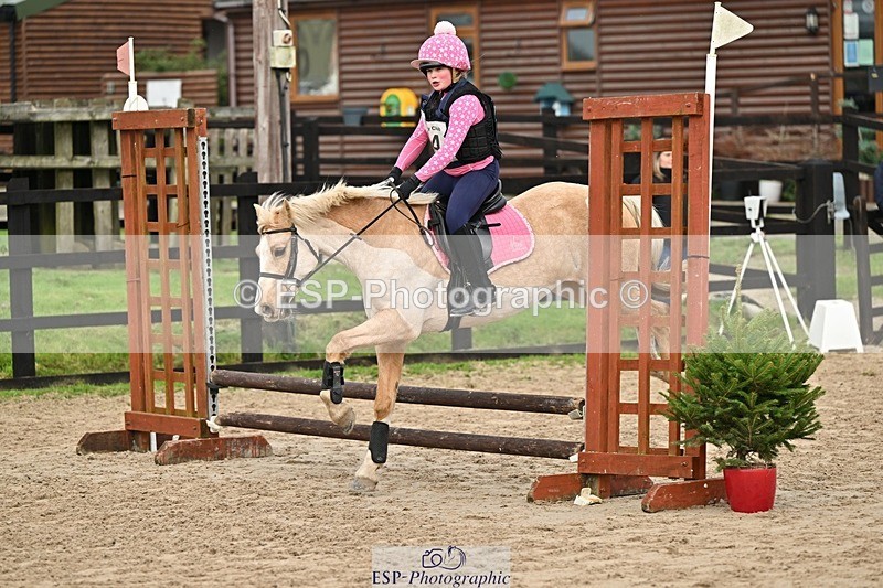 241110-113333-00462 - 50-55cm Arena Eventing