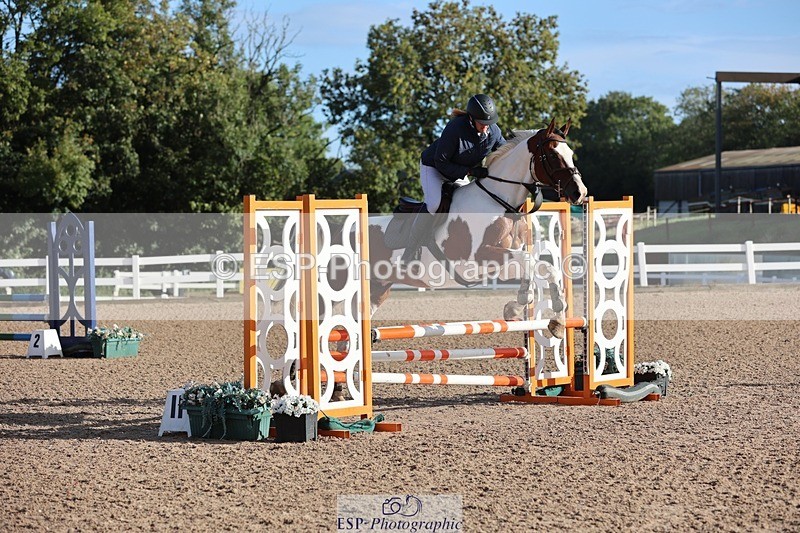 250913-090325-05594 - Cls 20 Clear Round