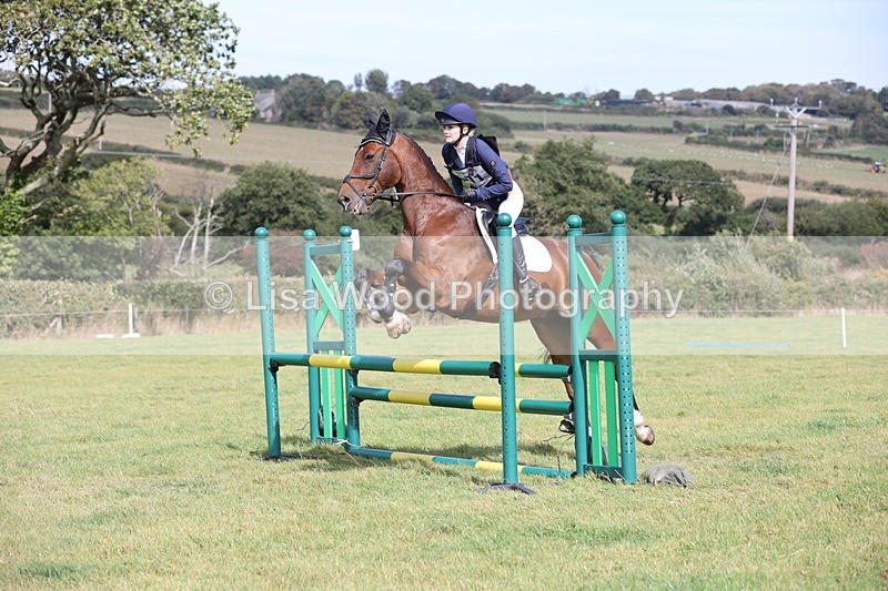 JPP_9011 - Class 3: Nankelly Open: 90cm Showjumping