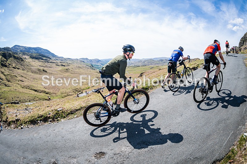 150328 - Hardknott Pass Camera 2 15.00-16.30