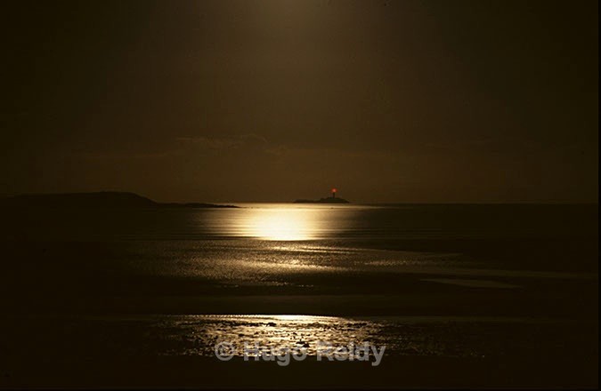  - Skerries