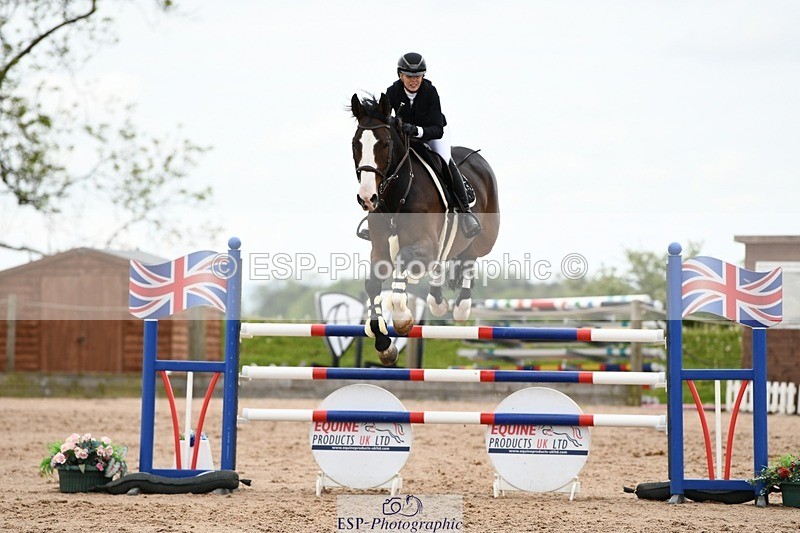 250508-100521-00954 - Cls 1 Snr Foxhunter