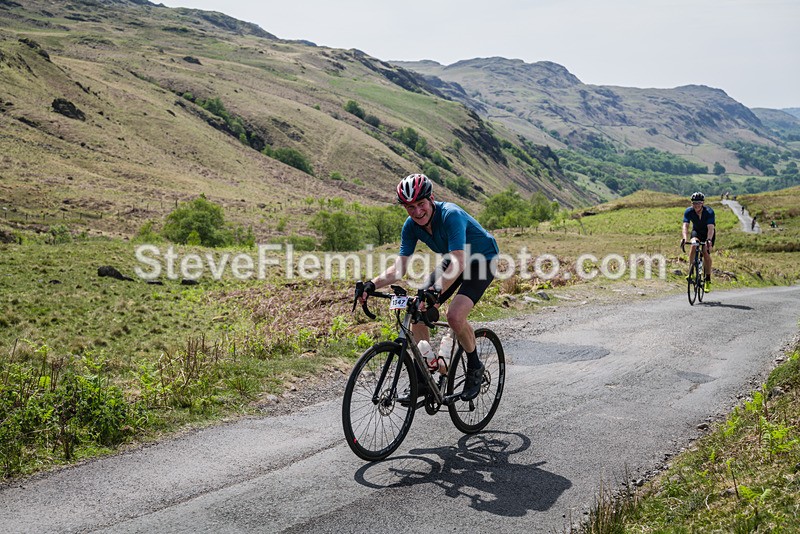 142003 - Hardknott Pass Camera 1 14.00-15.00
