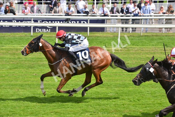 yr09072021r1-32 - Race 1: 2.05pm williamhill.com Best Odds Guaranteed Handicap Stakes