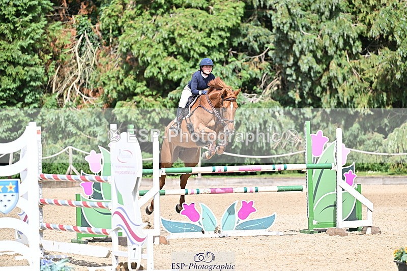 250704A-160105-11858 - Cls 23 Snr Foxhunter