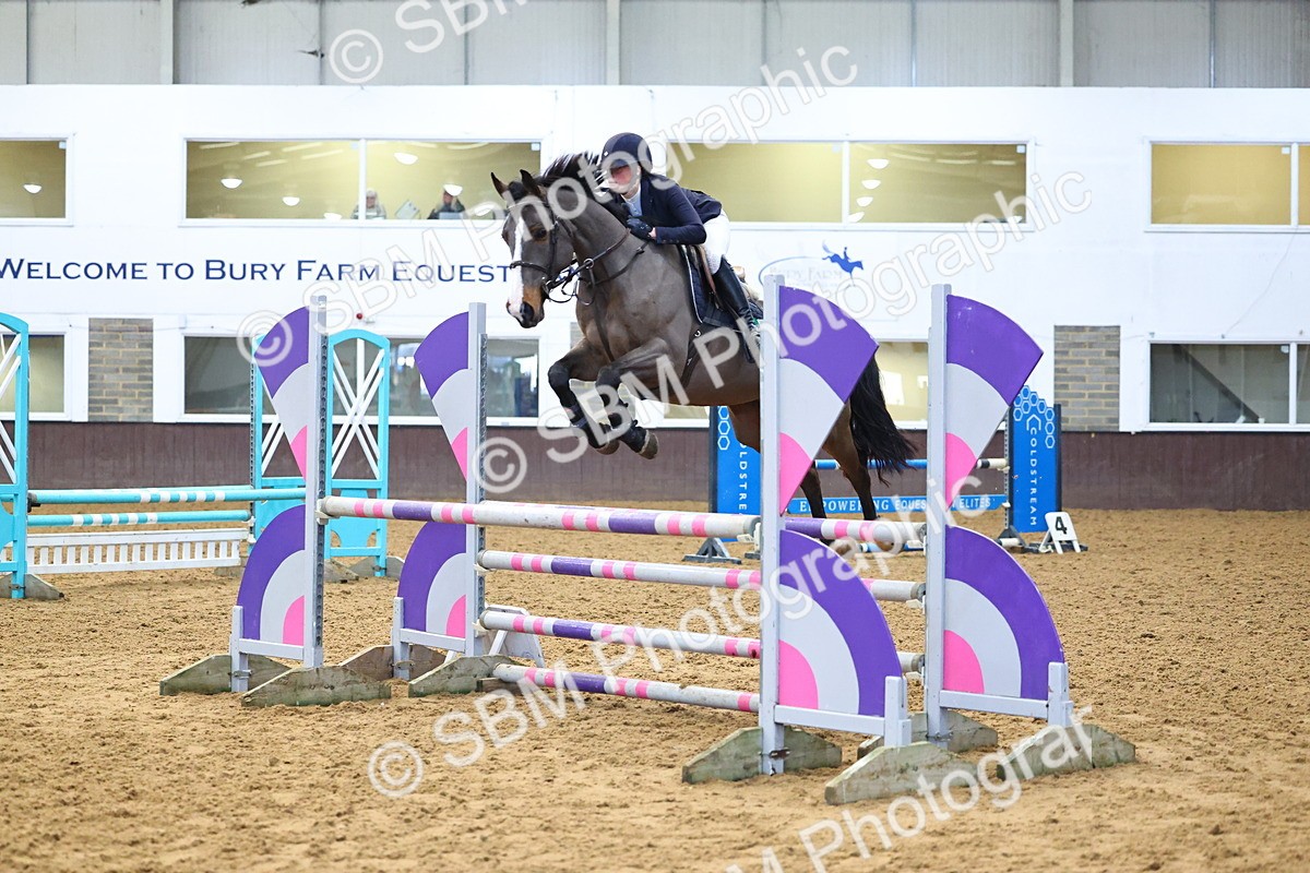 SBM_000762 - Class 3 - Senior Discovery - 1.00m