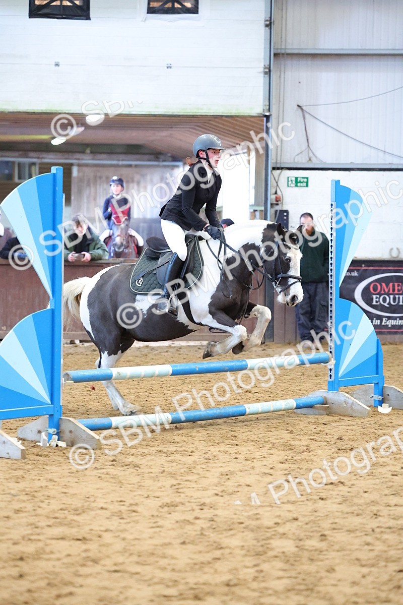 SBM_000430 - Class 3 - 60cm