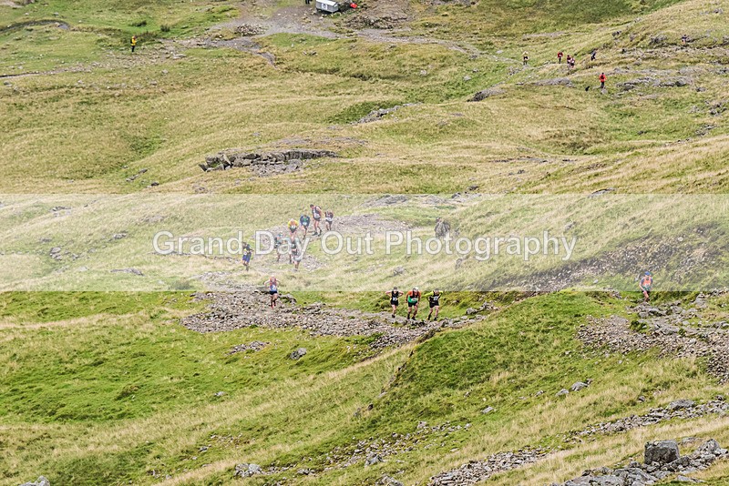 Borrowdale-899 - Borrowdale Fell Race Saturday 5th August 2023