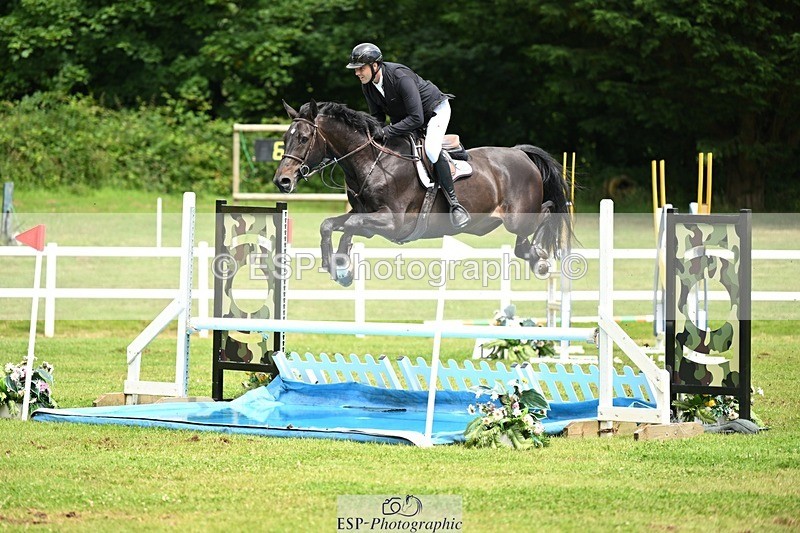 240707-125304-20496 - Cls 47 Foxhunter 2nd Round