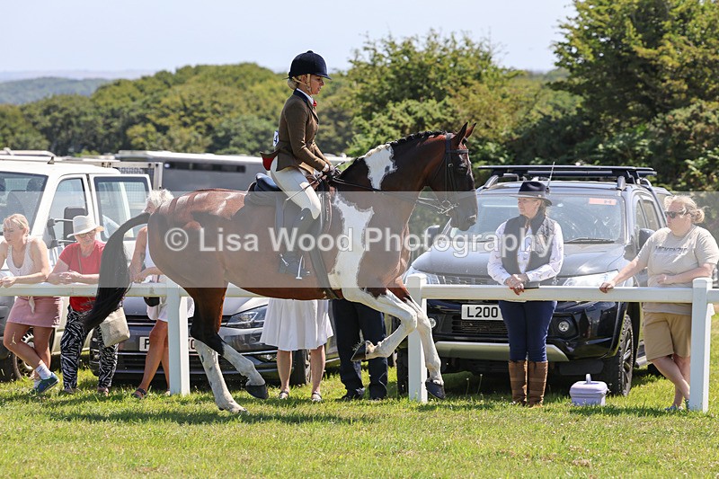 IMG_2454 - Class 38: Veteran Ridden