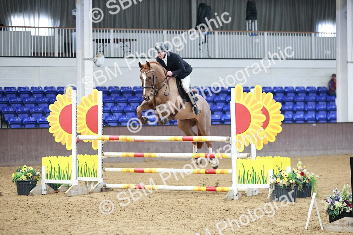 SBM_000825 - Class 4 - Senior Newcomers - 1.10m