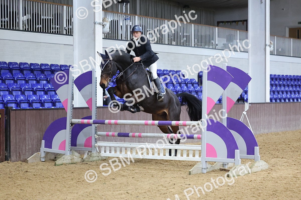 SBM_000624 - Class 3 - Senior Discovery - 1.00m