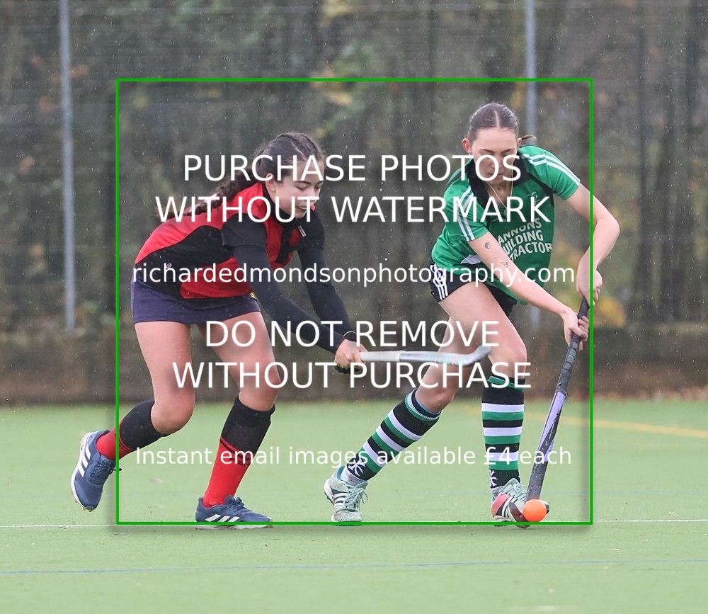 533A4127 - Ambleside Hockey vs Kirkby Stephen 3rds (15/11/25)