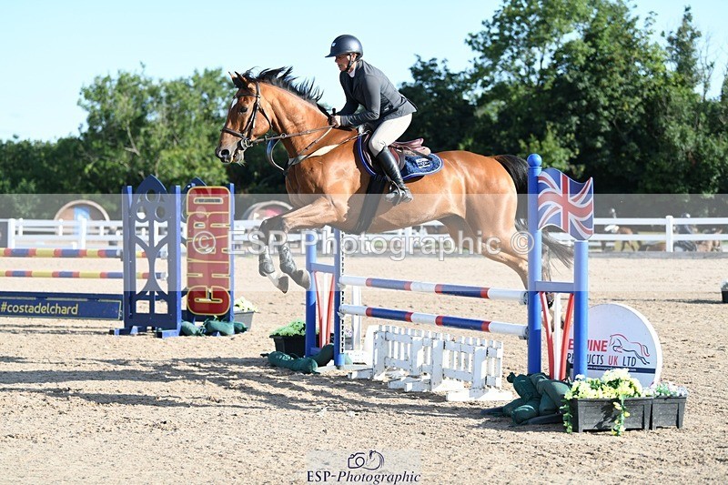 250801-082554-03692 - Cls 20 A&B Brit Nov & 90 Open