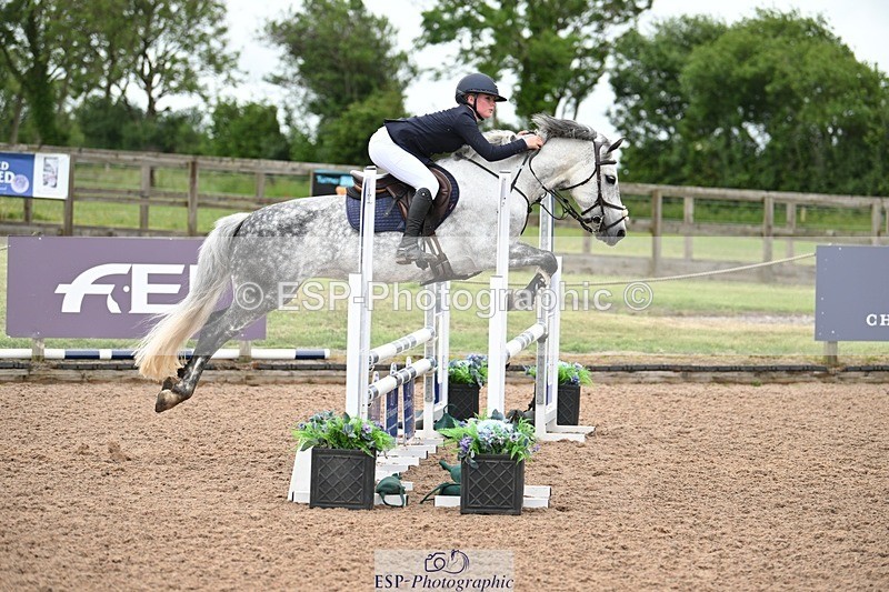 250607-094550-00167 - Cls 5 Pony British Novice and 80cm
