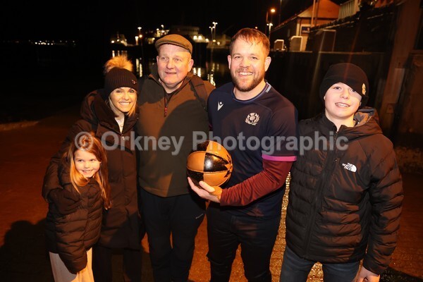 DAD_1100 - Christmas Mens Ba'