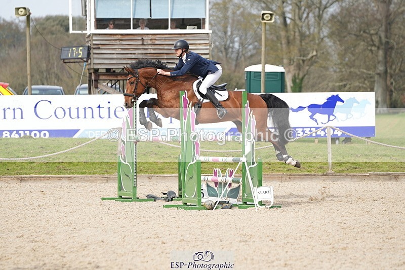 260322A-141440-01944 - 13 Foxhunter 1m 20 Open