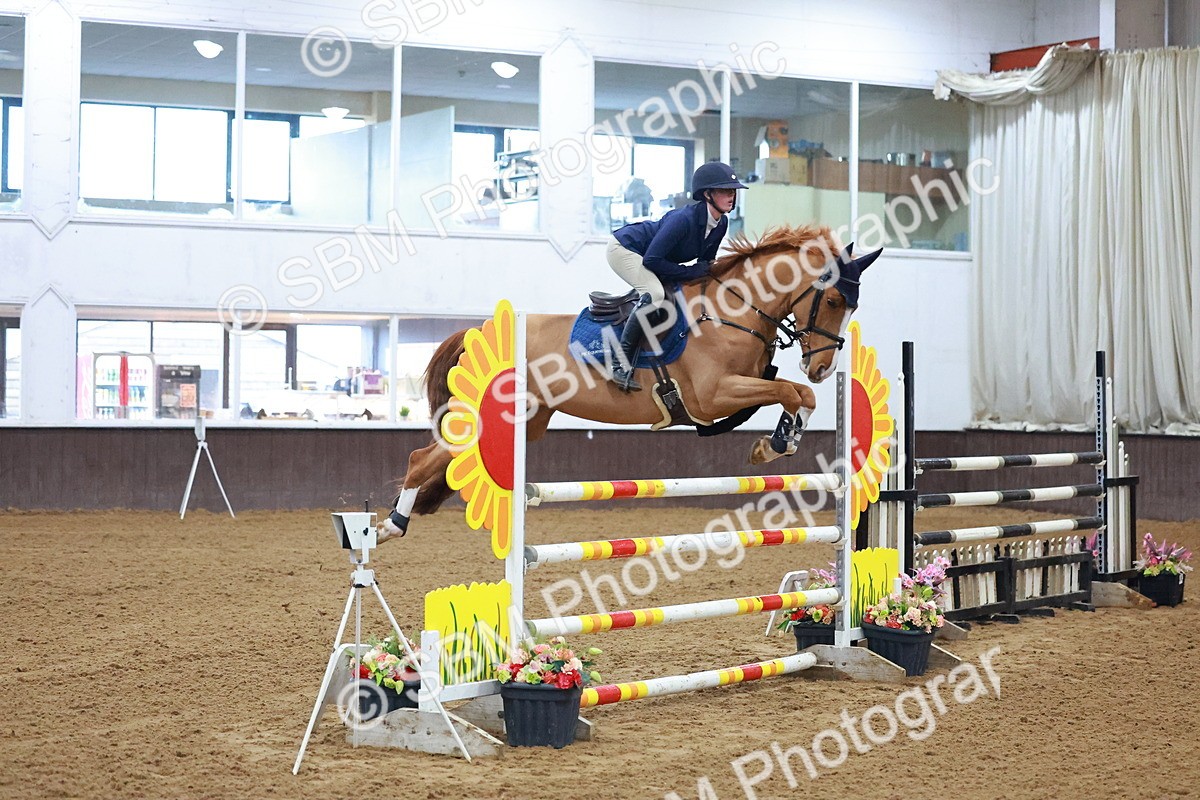 SBM_003876 - Class 12 - National B&C Handicap Champs Qualifier 1.25m 1.30m
