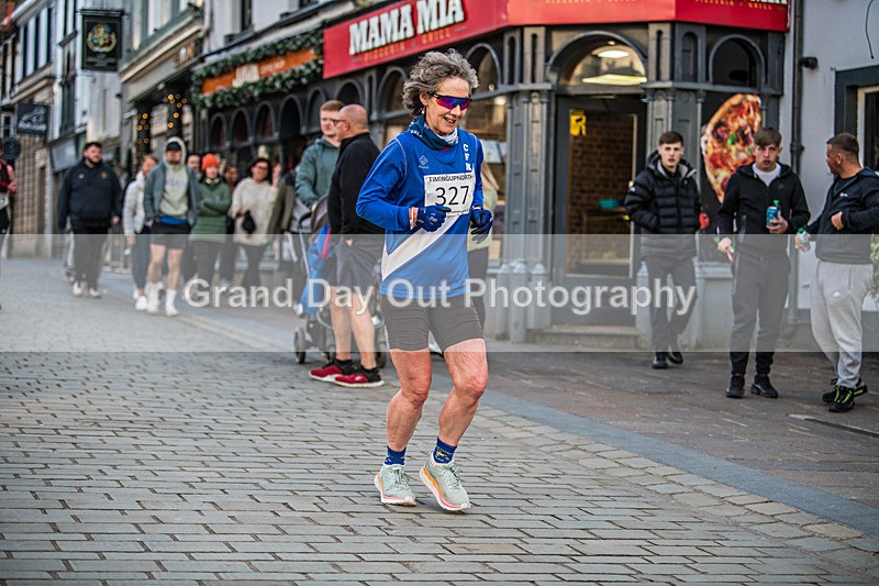 Keswick RTH-635 - Keswick AC Round The Houses Road Race Wednesday 24th April 2024