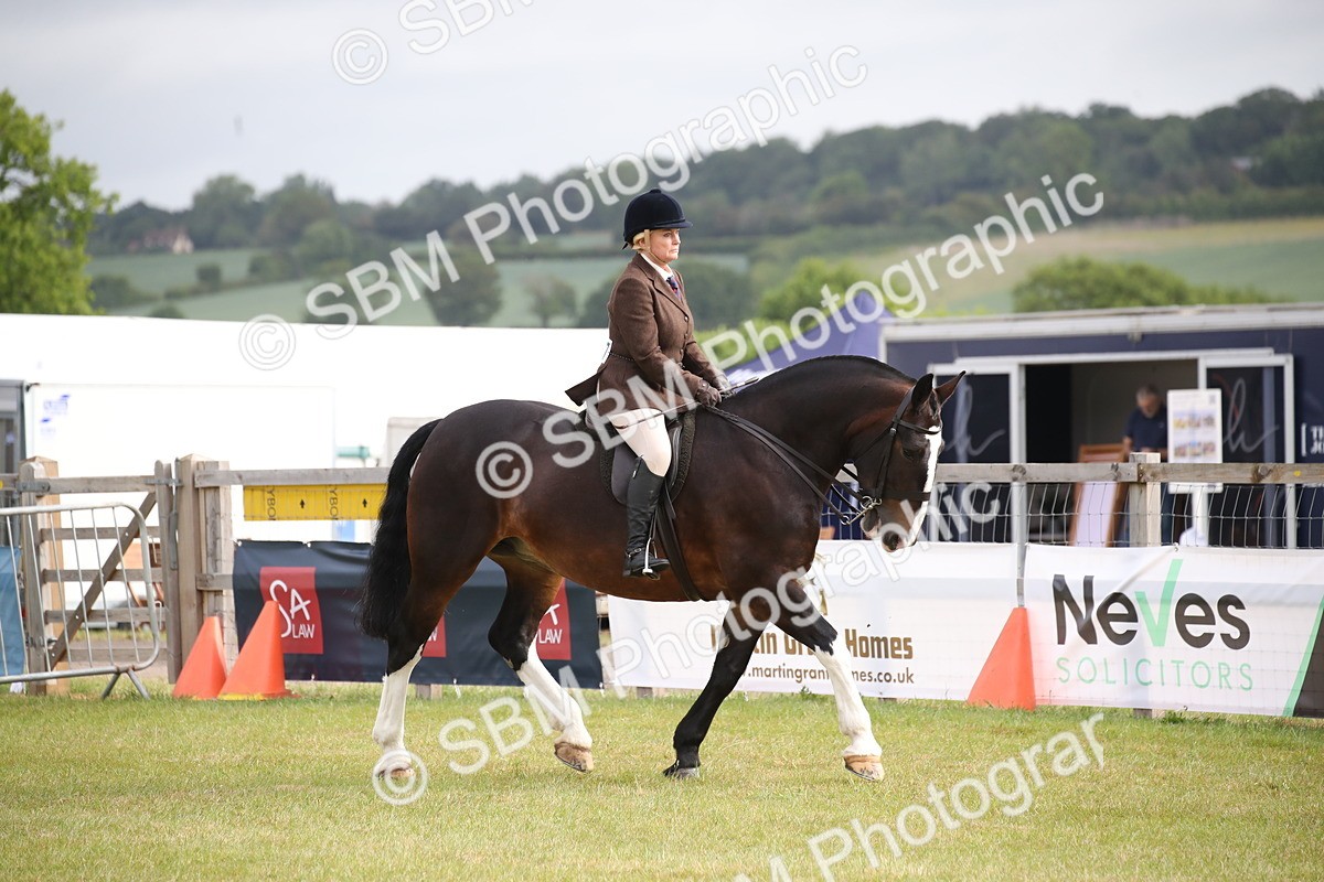 SBM_11198 - Class 92-93 - LIHS BSHA Rising Star Cobs