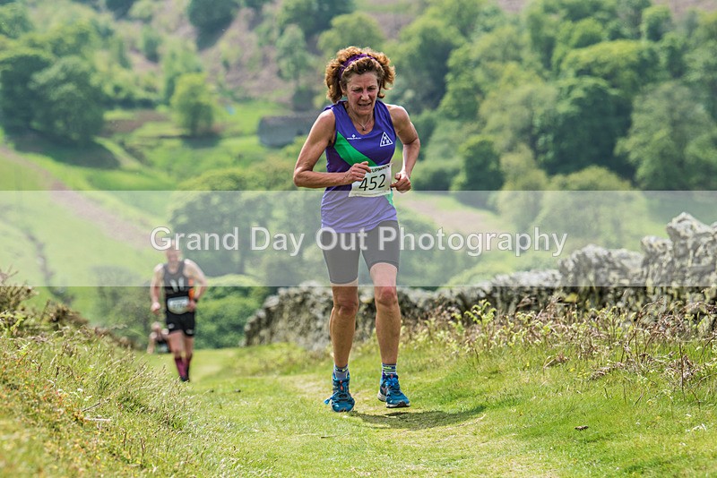 Two Tops-712 - Two Tops Fell Races (Junior & Senior) Saturday 20th May 2023
