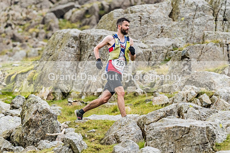 Wasdale-1334 - Wasdale Horseshoe Fell Race Saturday 13th July 2024