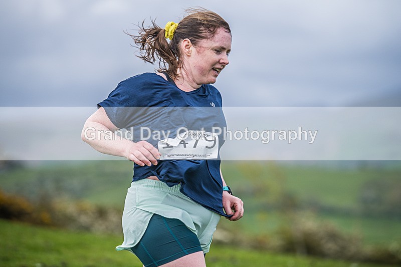 Hay-O-736 - Hay-O Trail Race Tuesday 19th May 2026
