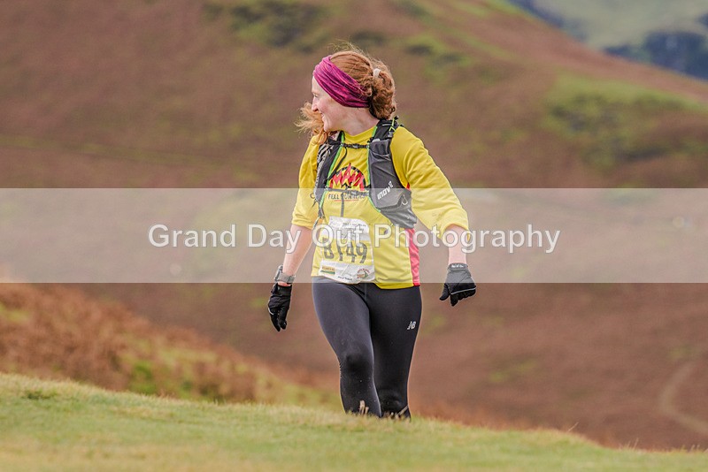 British Fell Relay-1798 - British Fell & Hill Relay Championship Braithwaite Keswick Saturday 21st October 2023