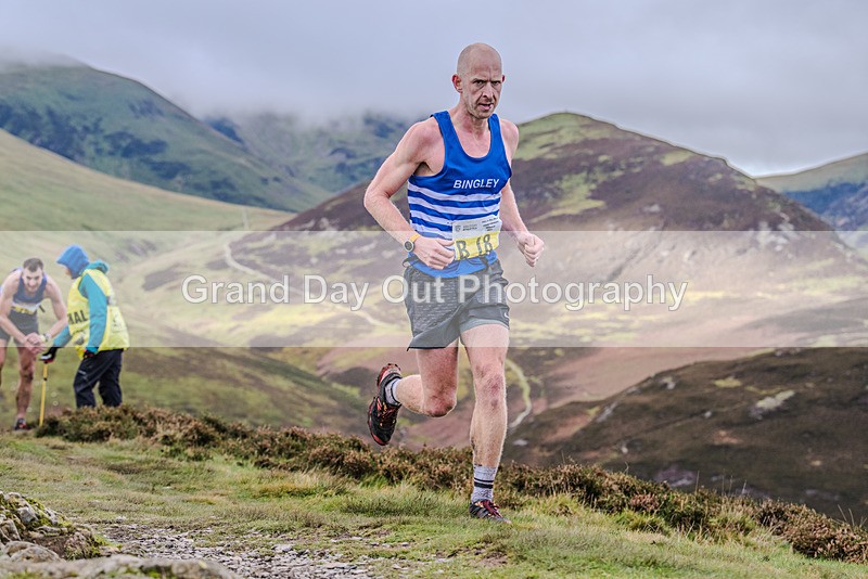 British Fell Relay-985 - British Fell & Hill Relay Championship Braithwaite Keswick Saturday 21st October 2023