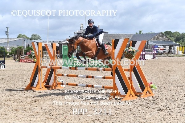 BPP_3211 - CLASS 14 SUN 0.95m Amateur Championship Qualifier