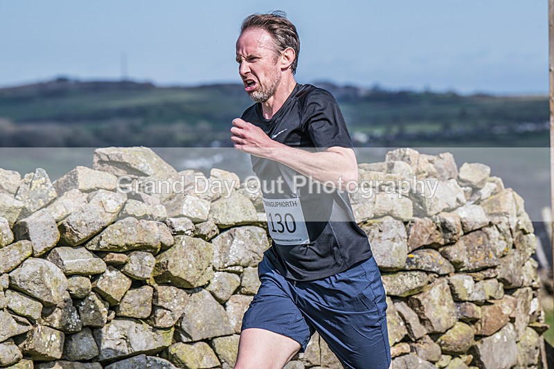 Isel Cross-80 - Isle Cross Race Saturday 8th April 2023