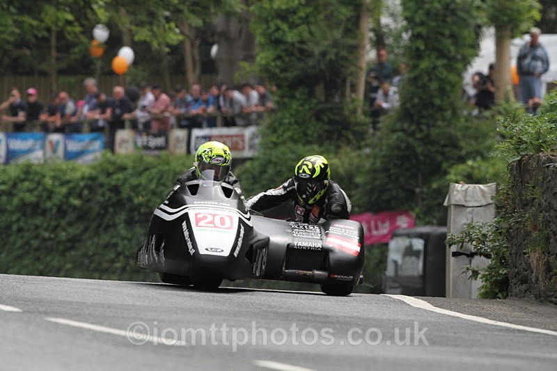 PR159592 - Sidecar Race 2