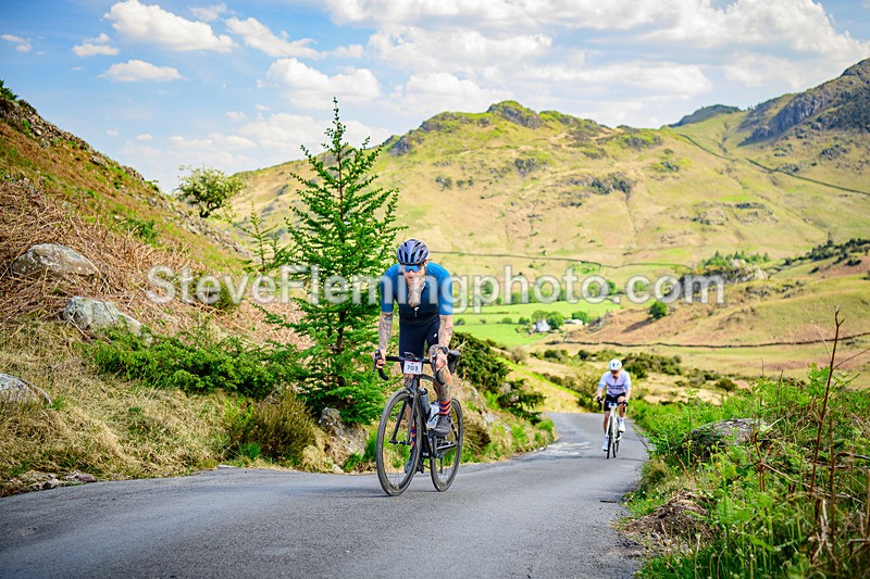 160058 - 2025 Fred Whitton Blea Tarn Climb 16.00 - 17.00